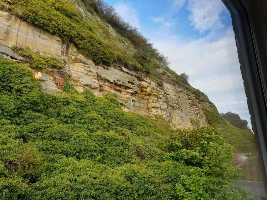 Apartament Two Bed Flat Sea View Old Town Hastings Zewnętrze zdjęcie