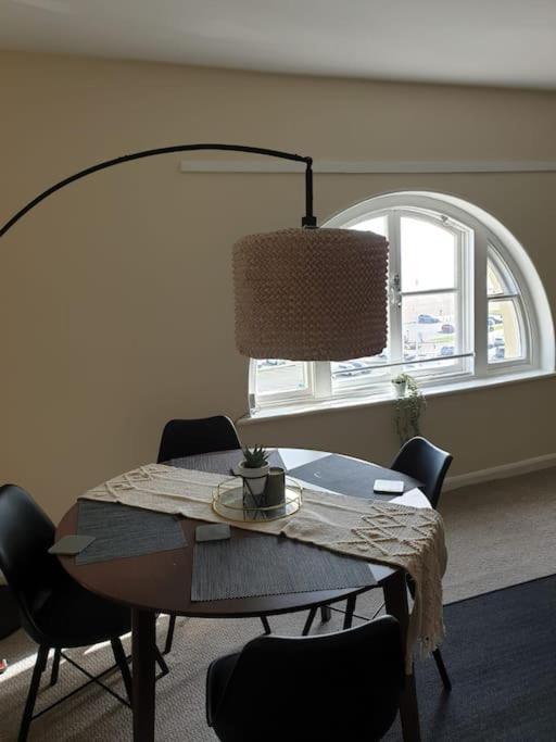 Apartament Two Bed Flat Sea View Old Town Hastings Zewnętrze zdjęcie