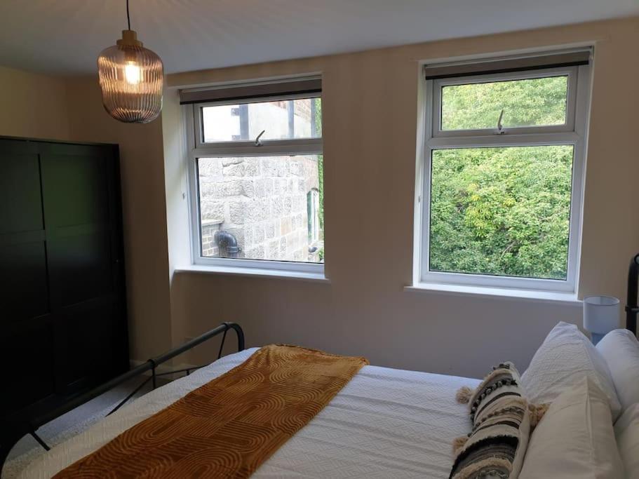 Apartament Two Bed Flat Sea View Old Town Hastings Zewnętrze zdjęcie