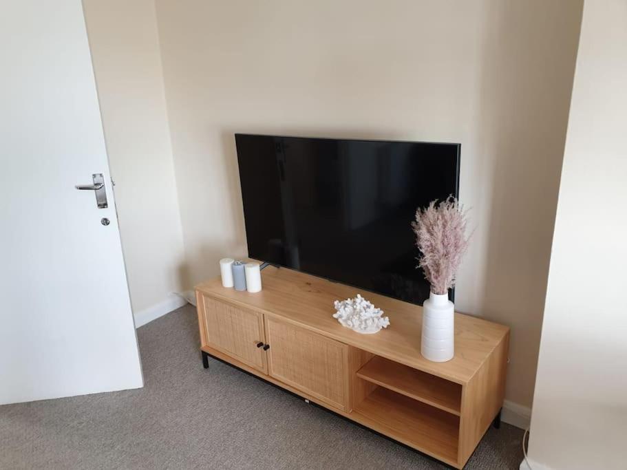 Apartament Two Bed Flat Sea View Old Town Hastings Zewnętrze zdjęcie
