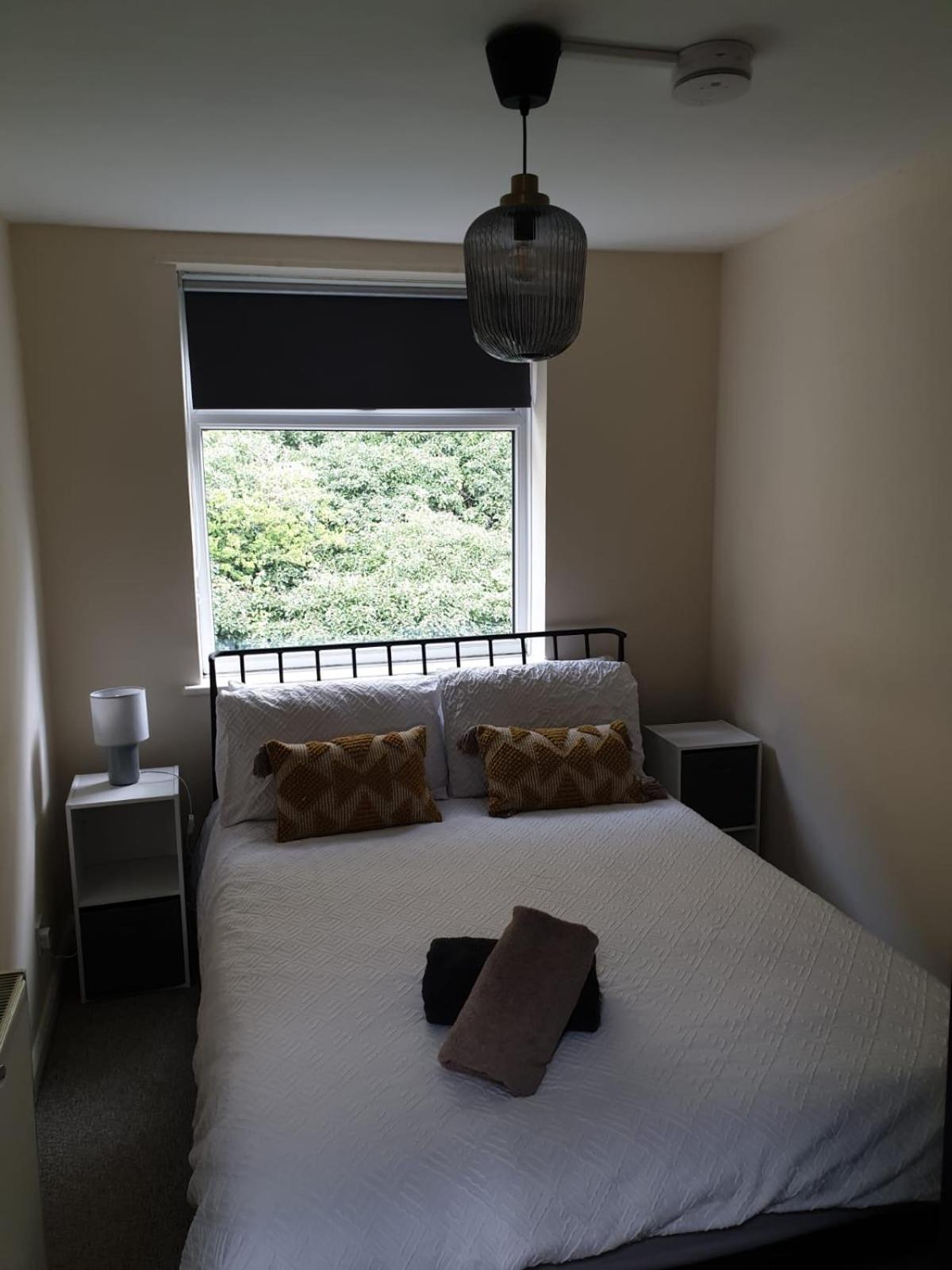 Apartament Two Bed Flat Sea View Old Town Hastings Zewnętrze zdjęcie